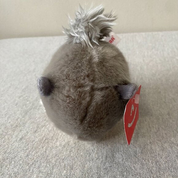 Aurora Rolly Pet Nanigans Squirrel 5" 2017 - Picture 6 of 10